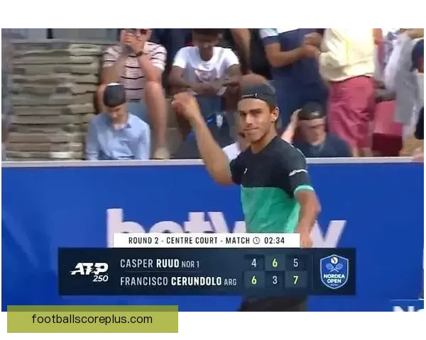 2026年法网赛季迎来新星崛起 本土选手表现惊艳引发热议