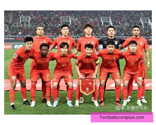 2026年世界杯赛程预测中国国家队参赛前景全面分析